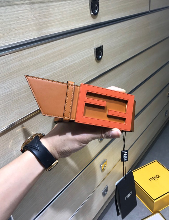 펜디 남성벨트