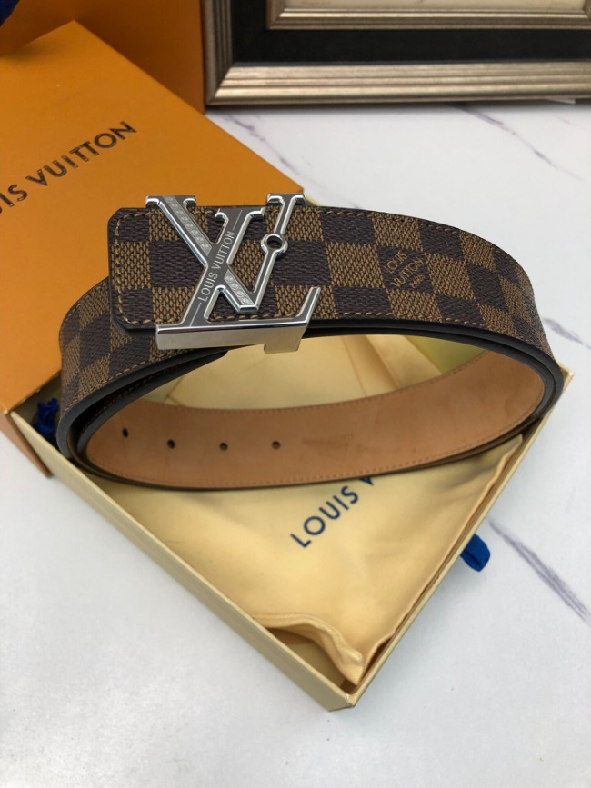 루이비통 남성벨트