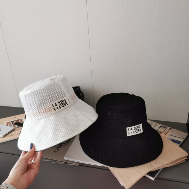 메종마르지엘라 모자 여성