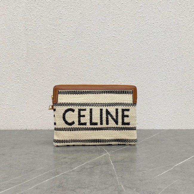 셀린느 클러치백