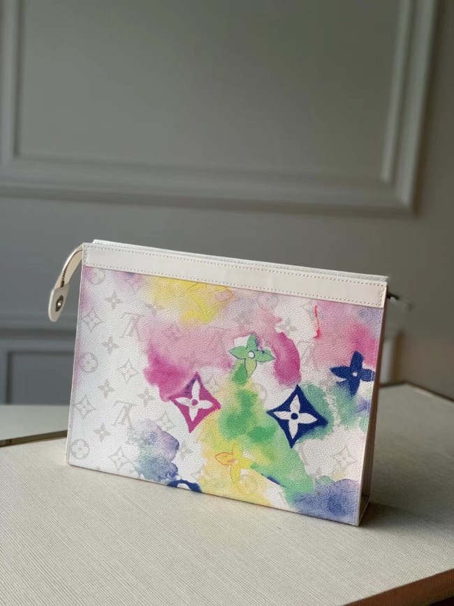 루이비통 POCHETTE VOYAGE M80460