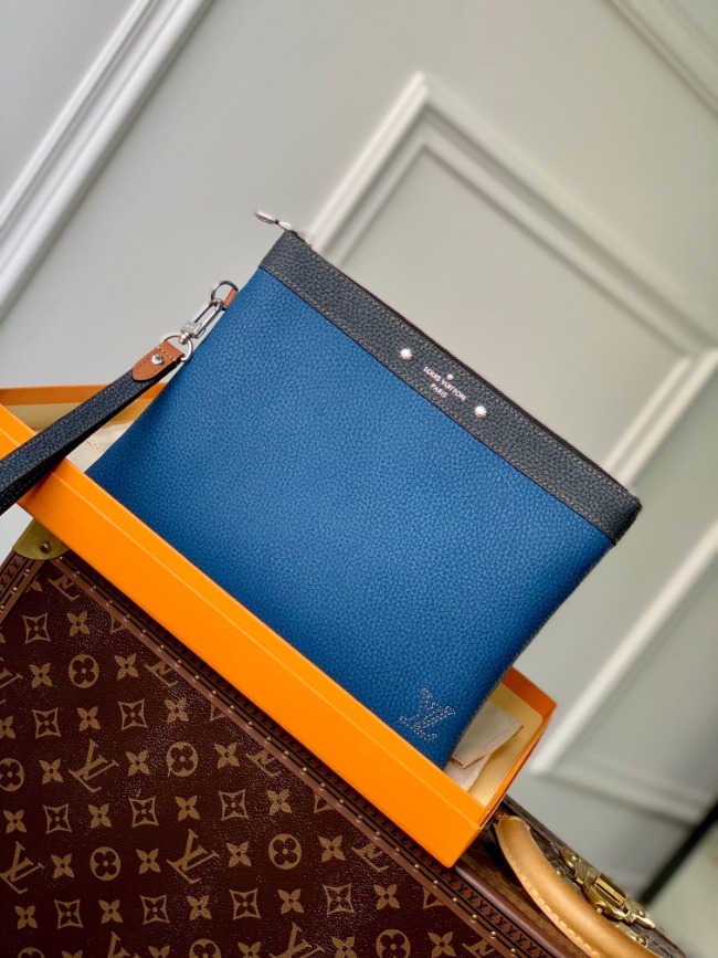 루이비통 POCHETTE TO-GO M81781