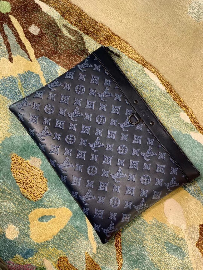 루이비통 DISCOVERY POCHETTE M80425