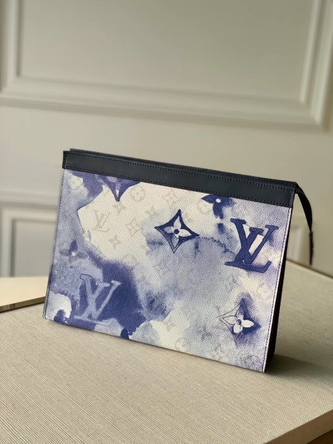 루이비통 POCHETTE VOYAGE M80460