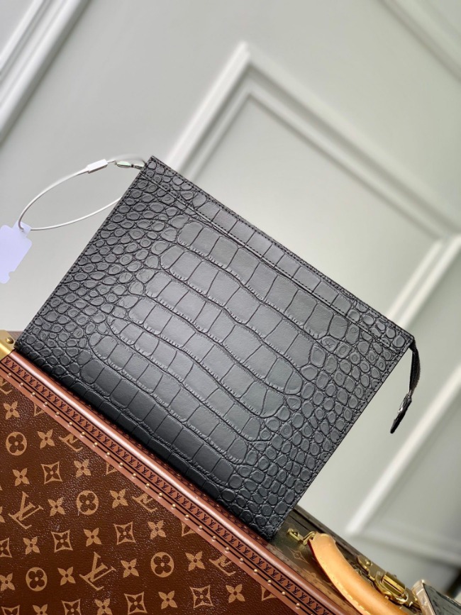 루이비통 POCHETTE VOYAGE N41696