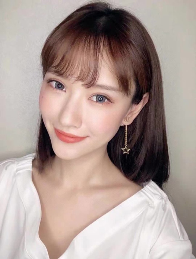 디올 귀걸이