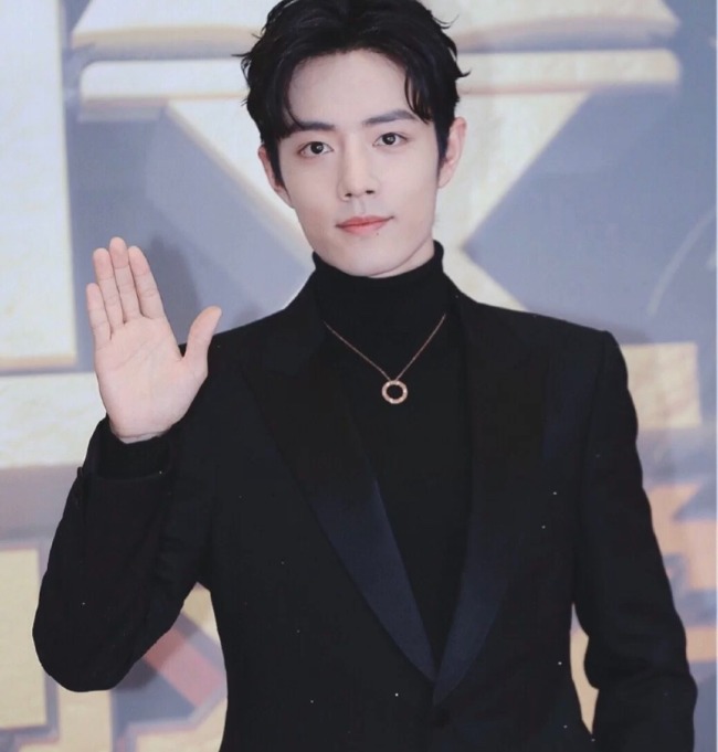 까르띠에 목걸이