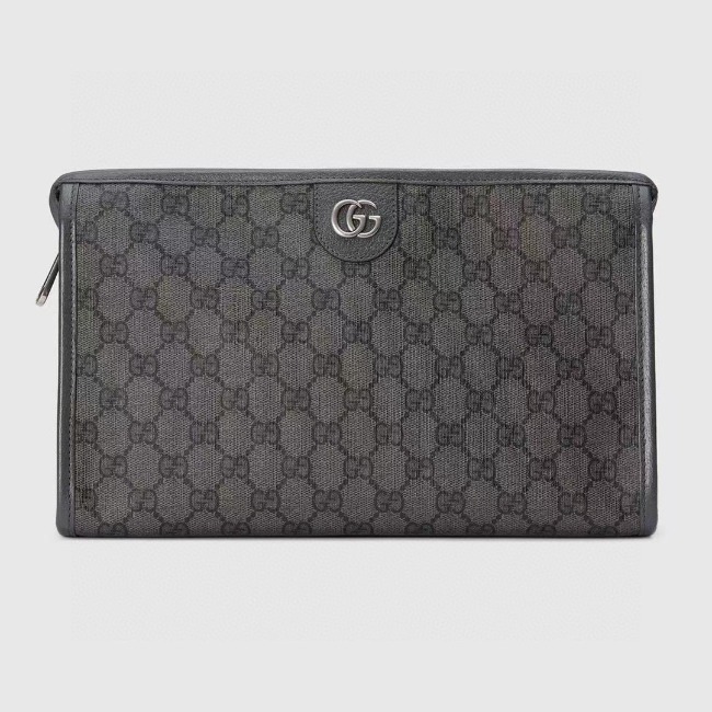 구찌 클러치백