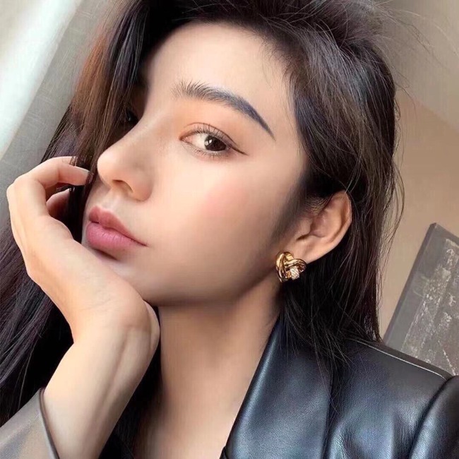 셀린느 귀걸이