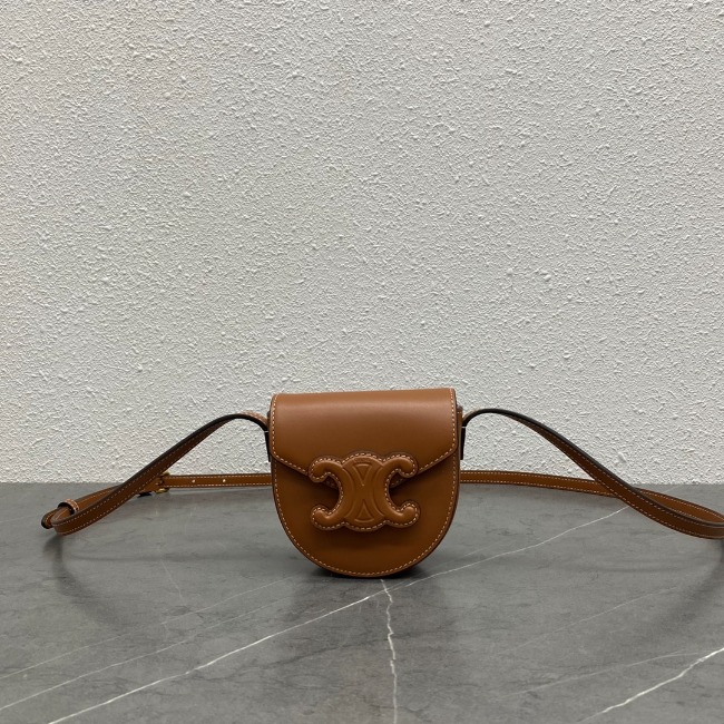 셀린느 숄더백