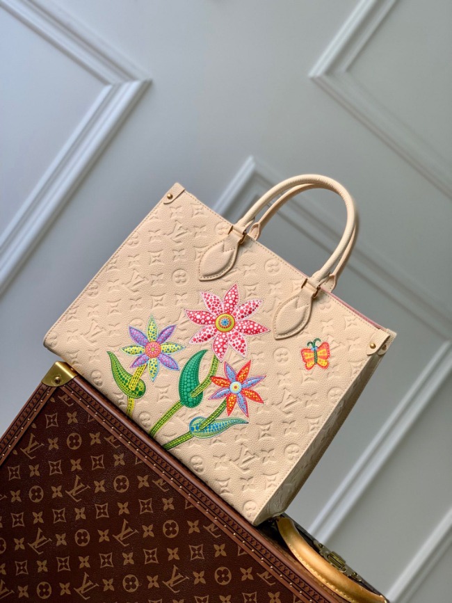 루이비통 LV x YK 온더고 MM M46416