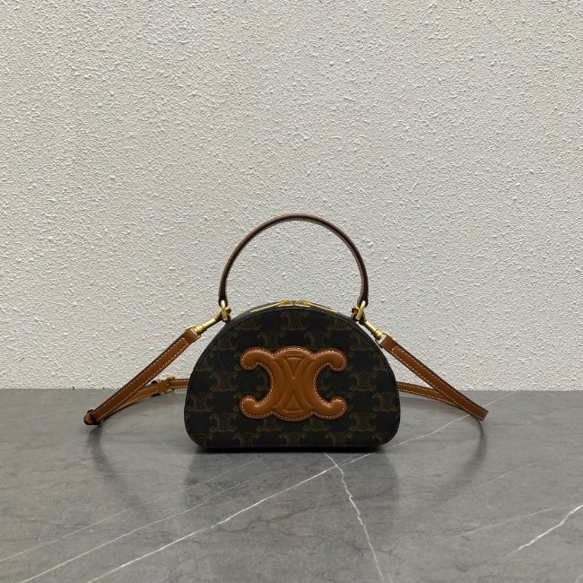 셀린느 숄더백