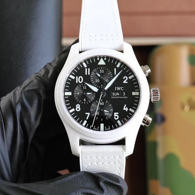 IWC 시계 (최고급)