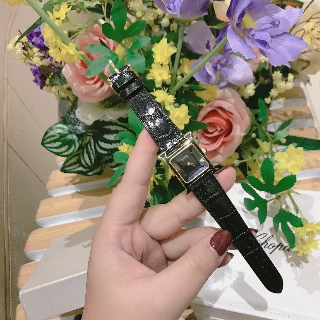 에르메스 가죽시계