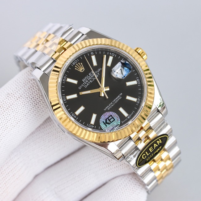로렉스 데이저스트 40MM (최고급)