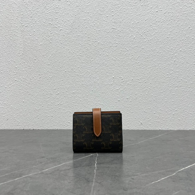 셀린느 카드지갑