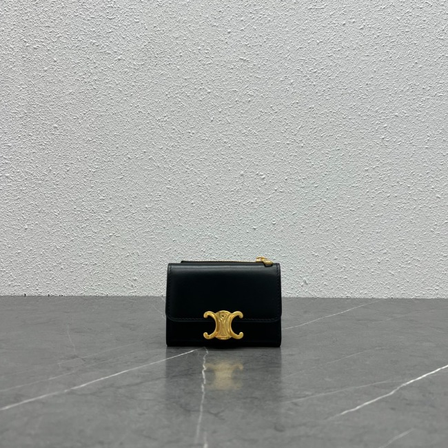 셀린느 카드지갑